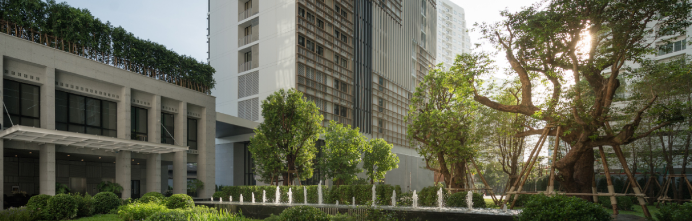 Park Origin Promphong (Park 24)