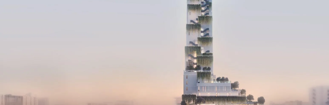 Park Origin Phayathai