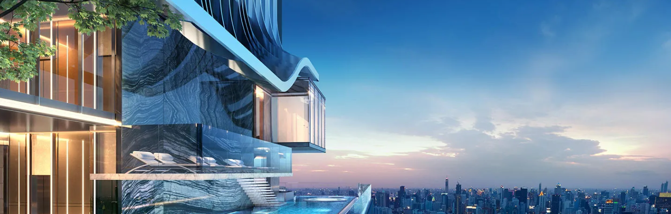 Park Origin Thonglor