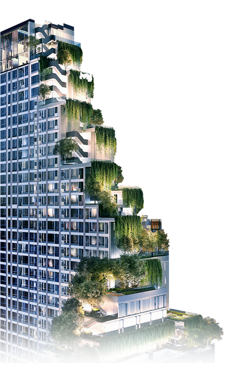 พาร์ค ออริจิ้น ทองหล่อ