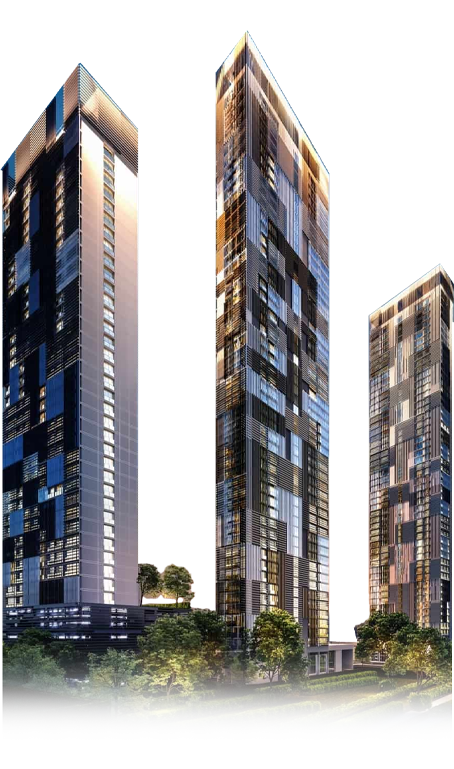 พาร์ค ออธิจิ้น wญาไท